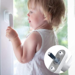 POIGNE ALUM. CANON BLANC – Image 3