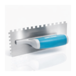 TRUELLE PLATRIER DENTS ENCONI