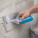 TRUELLE PLATRIER DENTS ENCONI – Image 4