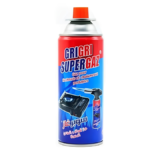 RECHARGE GAZ CHALUMEAU 400ML GRIGRI – Image 2