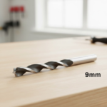 MECHE BOIS 9MM ORCA – Image 2
