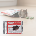 RATICIDE SOURIS NATUREL 100% SNIPER