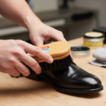 BROSSE A CIRER LUXA BROSSE – Image 3