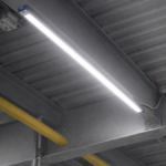 REGLETTE LED 1X20W 120CM RML MAXINORD – Image 2