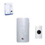 sonnette sans - SONNETTE SANS FIL RL 3880 - SOGEDIM Market Algérie