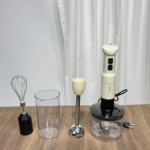 BLENDER 4IN1 500W SLIVERS CRIEST - Image 5 - SOGEDIM Market