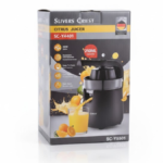 CENTIFIFJES PM 250ML 200W SLIVERS CRIEST