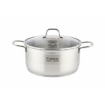 MARMITE INOX 20CM LEXICAL - Image 1 - SOGEDIM Market