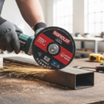 DISQUE A COUPE METAL 300X3X25.4MM SOFICLEF/SCHNEIDER - Image 2 - SOGEDIM Market