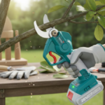 SECATEUR SANS BATTERIE TSSLI2001 TOTAL – Image 2