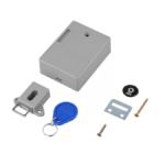 SERRURE ELECTRONIQUE POUR PLACARD AVEC PUCE - Image 2 - SOGEDIM Market