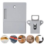 SERRURE ELECTRONIQUE POUR PLACARD AVEC PUCE - Image 3 - SOGEDIM Market