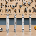 TOURNE GAUCHE POUR VIS 4PCS OPTUMUS – Image 3