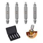 TOURNE GAUCHE POUR VIS 4PCS OPTUMUS