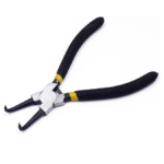 pince circlips - PINCE CIRCLIPS 7" COUDE FERME SENSH - SOGEDIM Market
