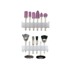 KIT ACCESOIRE ROTO FIL 12PCS SL