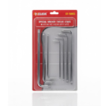 JEUX DENT SOURIS VOLKSWAGEN M5-M12 7PCS TELIDA - Image 1 - SOGEDIM Market