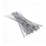 COLLIER SERRAGE INOX 5X350 STARCLE