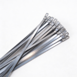 COLLIER SERRAGE INOX 5X350 STARCLE – Image 2