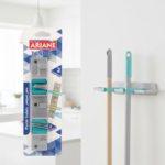 SUPPORT MANCHE A BALAI 2T