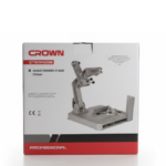 SUPPORT TRONCONEUSE 230MM CROWN – Image 2