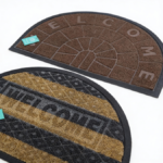 TAPIS WELCOM D.ROND FIBRE 438-8 – Image 4