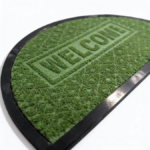 TAPIS WELCOM D.ROND FIBRE 438-8 – Image 3