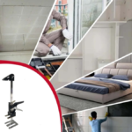 ETAU PISTOLET NOIR TOOLS ABDO – Image 3