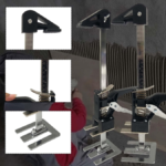 ETAU PISTOLET NOIR TOOLS ABDO – Image 4