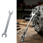 CLE NOURRICE 12X13 GS OPTIMUS – Image 2