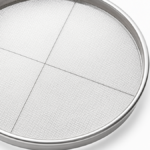 TAMIS DE SABLE GALVA ROND N°16 - Image 1 - SOGEDIM Market