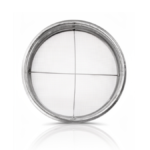 TAMIS DE SABLE GALVA ROND N°16 - Image 2 - SOGEDIM Market