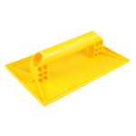 TALOUCHE GM PLASTIQUE JAUNE – Image 5