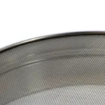 TAMIS DE SABLE GALVA ROND N°25 - Image 1 - SOGEDIM Market