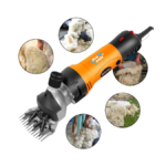 TONDEUSE ELECT.MOUTON 350W BE002 BEETRO – Image 4