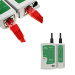 TESTEURE CABLE RESEAU RJ45/RJ11 – Image 5