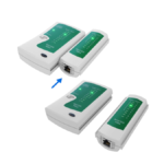 TESTEURE CABLE RESEAU RJ45/RJ11 – Image 4