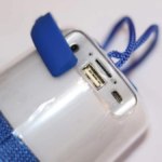 BAFE PORTABLE AVEC LUMIERES LED TG-168 - Image 1 - SOGEDIM Market