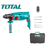 PERFORATEUR 26MM 800W 2 MAND TH308268-2 TOTAL