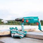 PERFORATEUR 26MM 800W 2 MAND TH308268-2 TOTAL – Image 2