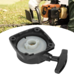 TIRETTE DEBROUSSAILLEUSE NOIR IETO – Image 3