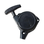 TIRETTE DEBROUSSAILLEUSE NOIR 3 BOULONS