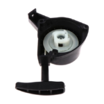 TIRETTE DEBROUSSAILLEUSE NOIR 3 BOULONS – Image 2