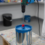 TURBINE DE MALAXAGE HELICOMIX 2L MINIROS – Image 2