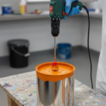 TURBINE DE MALAXAGE HELICOMIX 5L MINIROS – Image 2