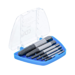 TOURNE A GAUCHE 3-25MM 6PCS GS OPTIMUS – Image 2