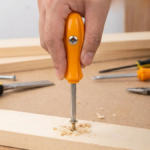 TOURNEVIS +/- DOUBLE WE HAND – Image 2