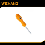 TOURNEVIS +/- DOUBLE WE HAND