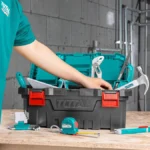 CAISSE A OUTIL PLAST.17'' TPBXO171 TOTAL – Image 3