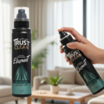 DESODORISANT TRUST CLEAN ELIXSENT 200ML – Image 4